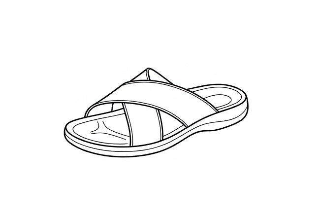 Sandalen & Pantoletten für Herren online kaufen